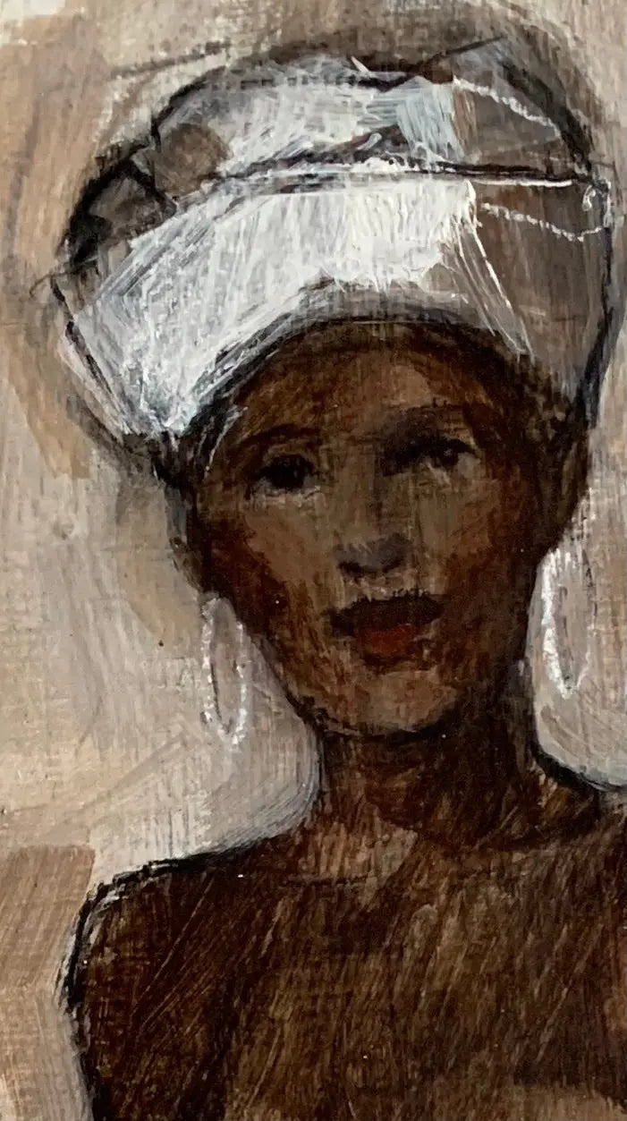 Fatou Minuca Sostres