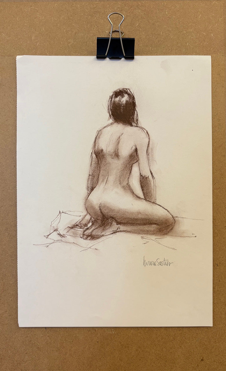 Life Drawing No.06