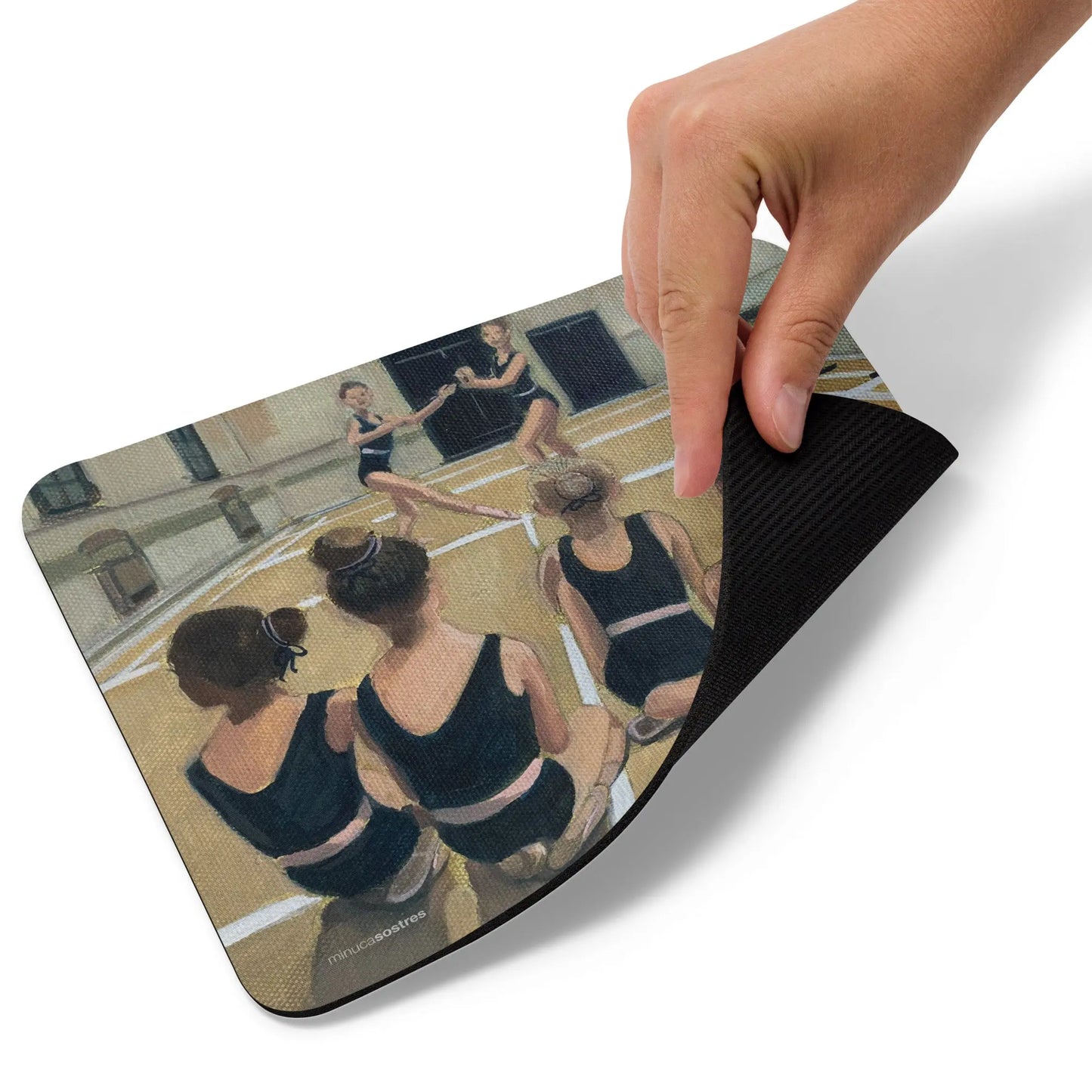 Mouse pad Minuca Sostres