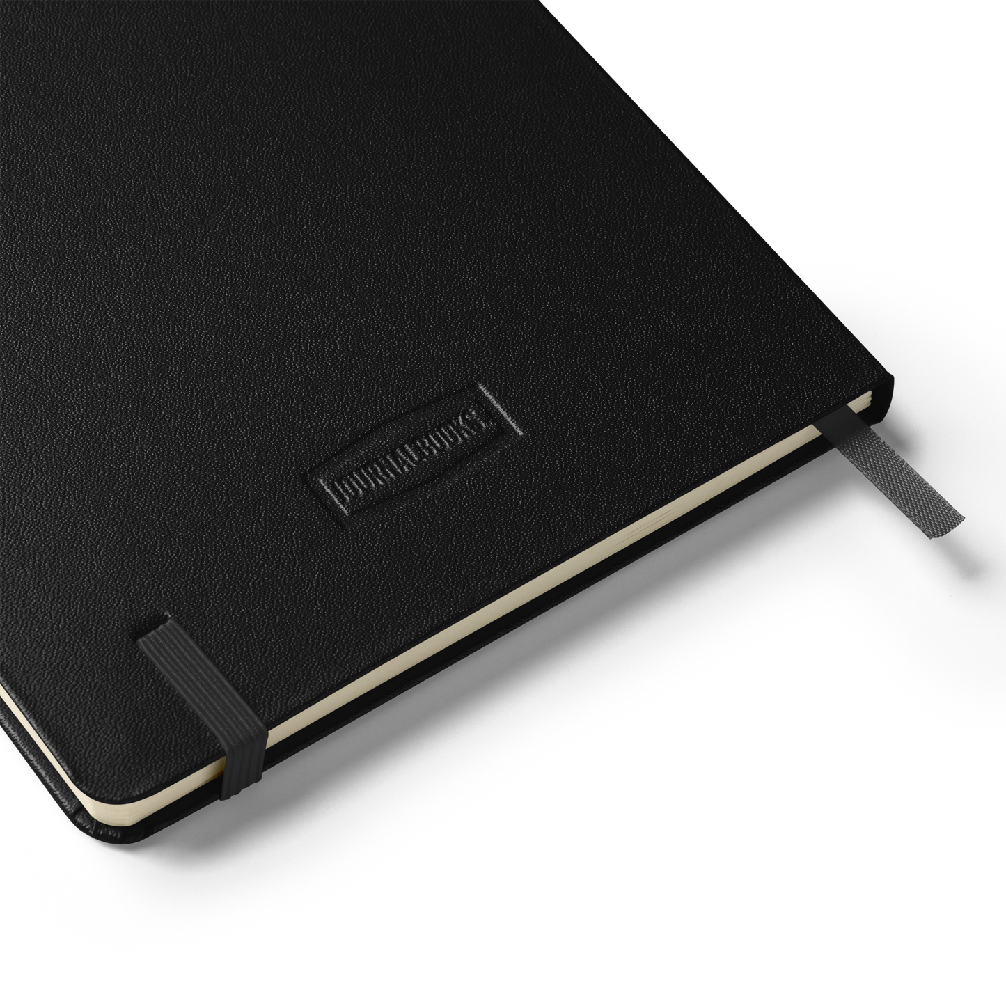 Hardcover bound notebook I Ephemeral Blossoms