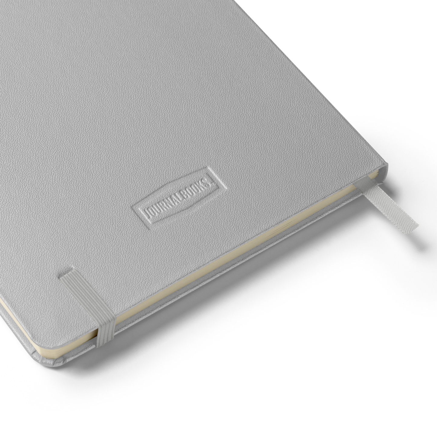 Hardcover bound notebook I Ephemeral Blossoms
