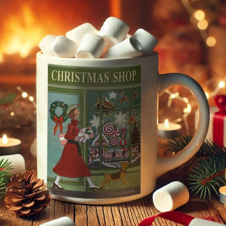 Brand Shop I Christmas