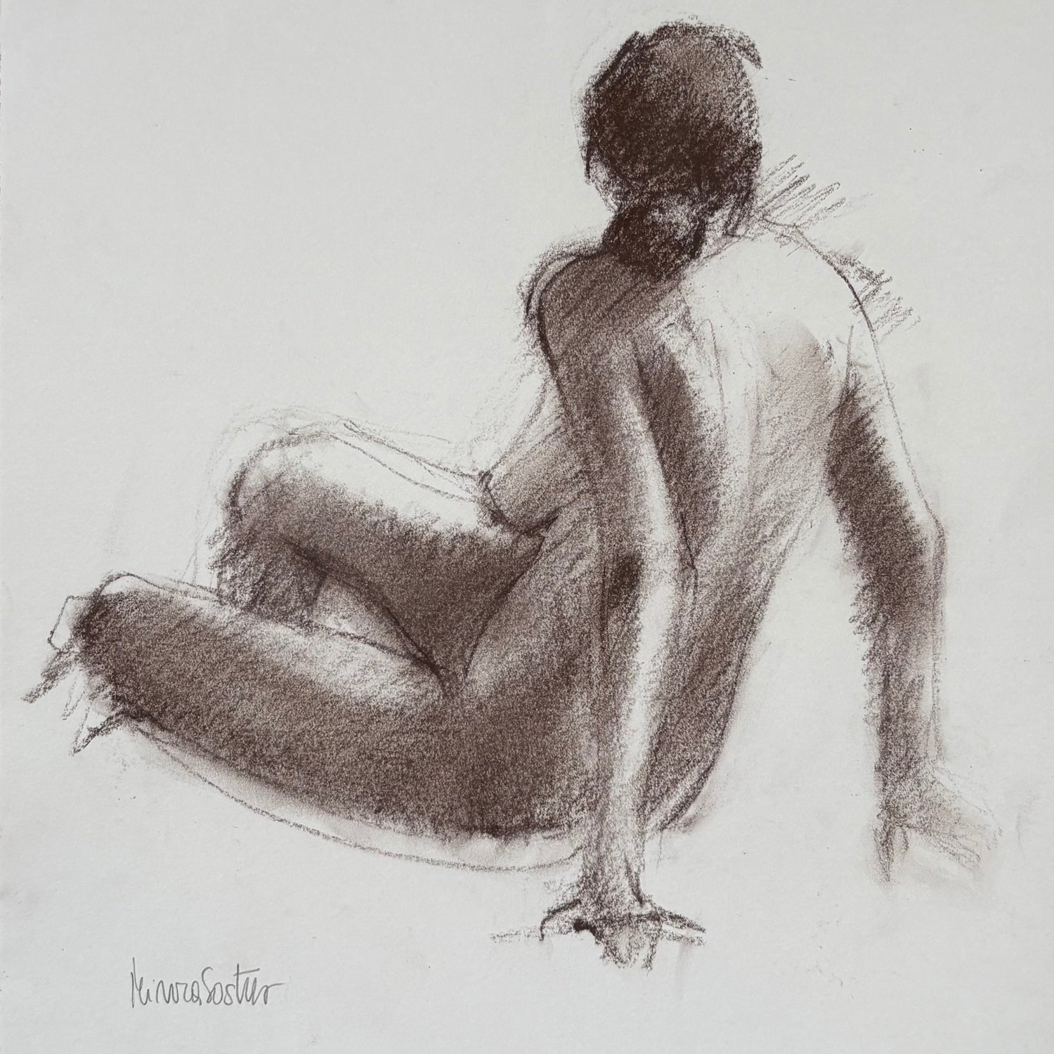 Life Drawing