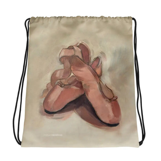 Drawstring bag Minuca Sostres