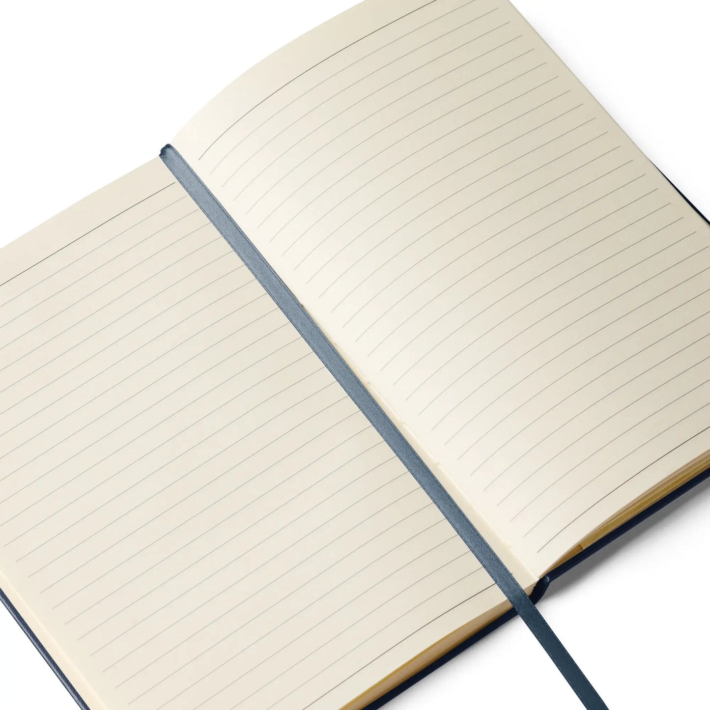 Hardcover bound notebook Minuca Sostres