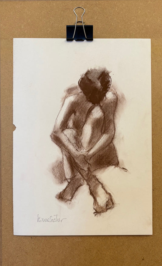 Life Drawing No.05