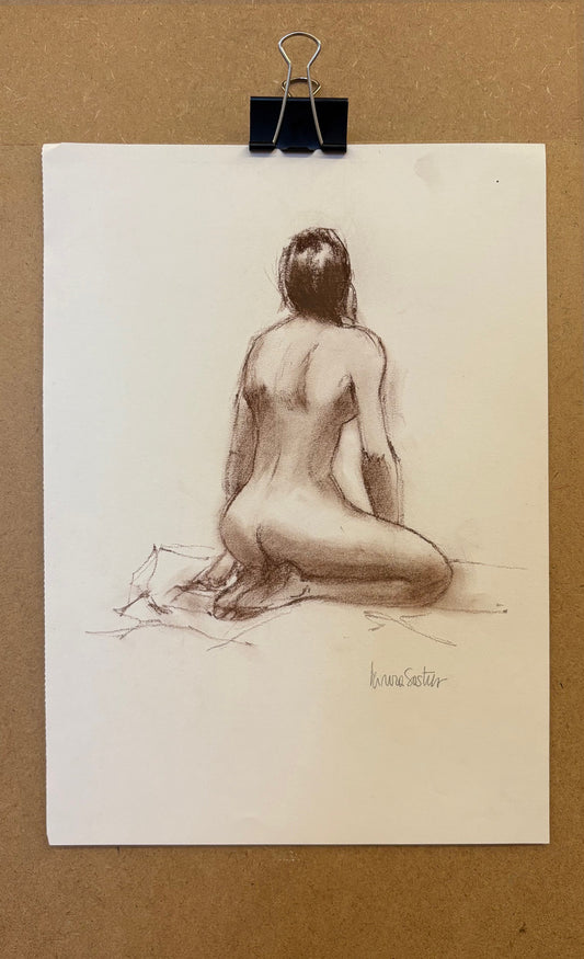 Life Drawing No.06