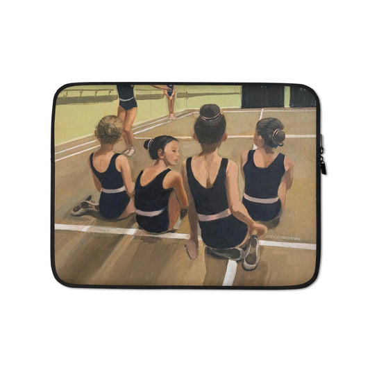 Laptop Sleeve Minuca Sostres