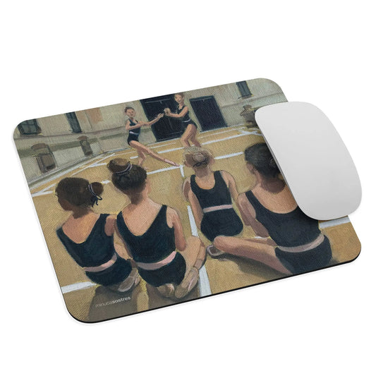 Mouse pad Minuca Sostres