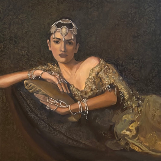 Penelope  I Original Artwork