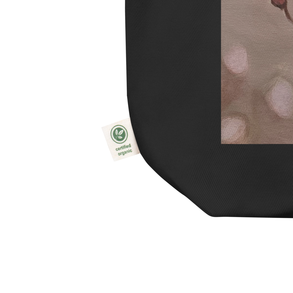 Bossa tote ecològica I Silent Awakening