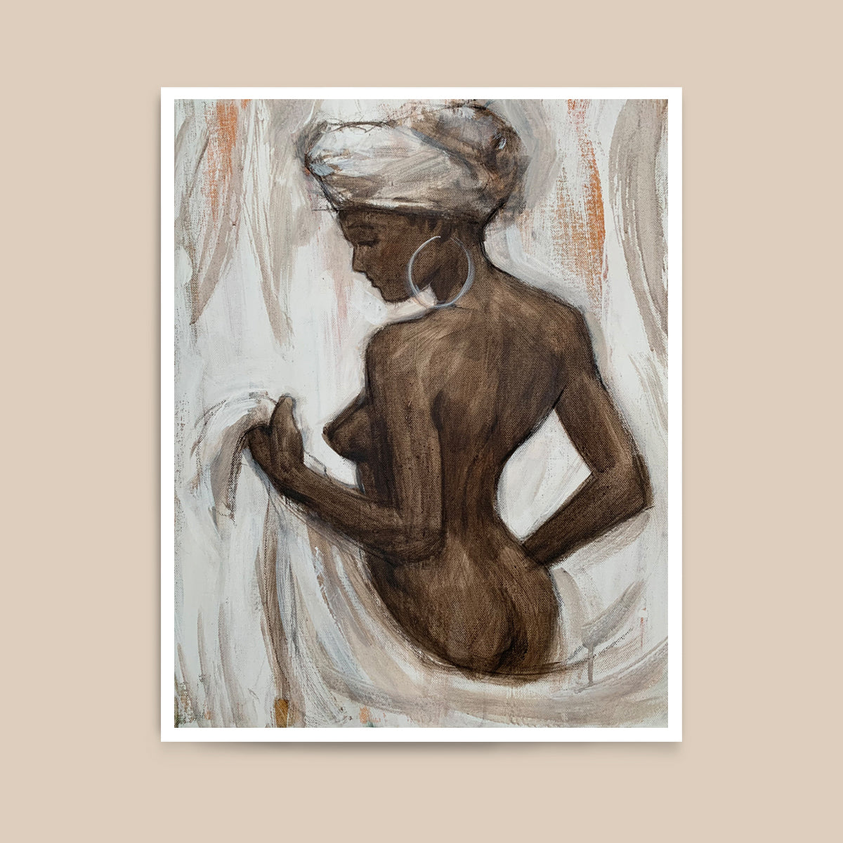 Jaineba | Print Art
