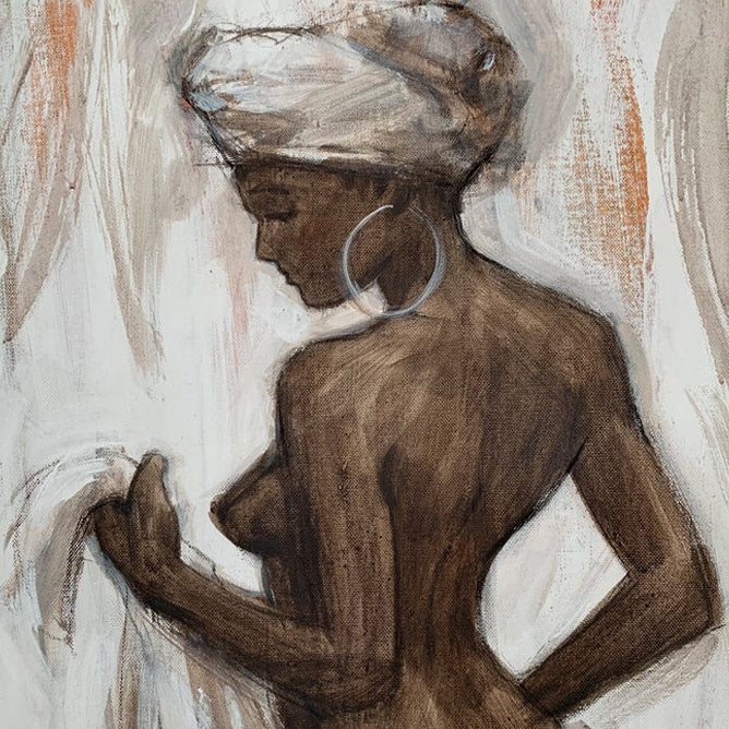 Jaineba | Print Art