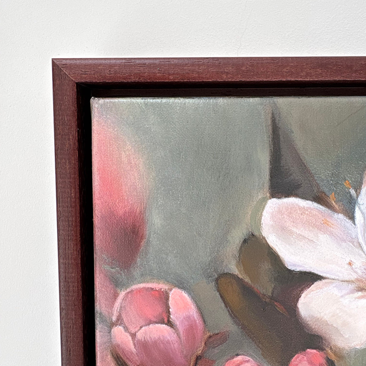 Mini Sakura 7 I Original Artwork